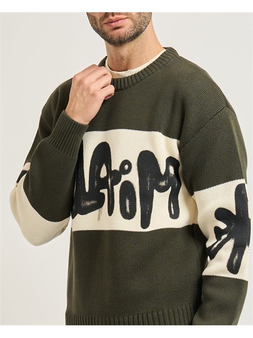  DISCLAIMER | 25IDS55201VERDE MILITARE